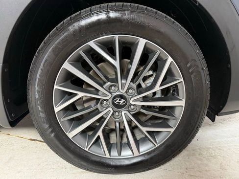 Used 2021 Hyundai Tucson SEL image 9