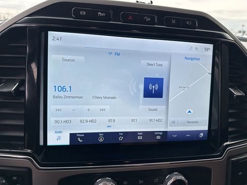 Used 2022 Ford F250 King Ranch w/ King Ranch Ultimate Package image 29