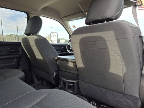 Used 2020 RAM 2500 Tradesman image 17