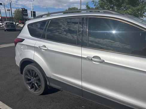 Used 2019 Ford Escape SE AWD/4WD image 7