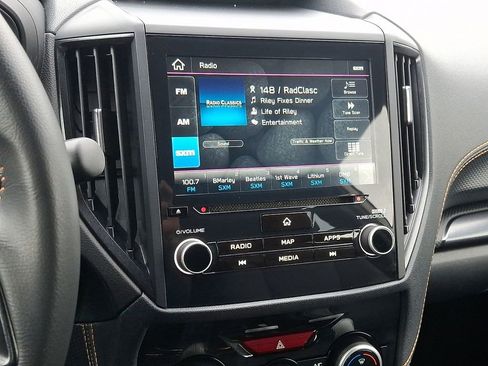 Used 2023 Subaru Forester Wilderness w/ Wilderness Package image 19