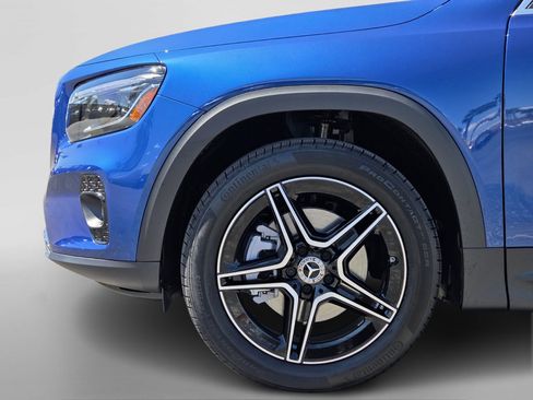 New 2026 Mercedes-Benz GLB 250 image 10