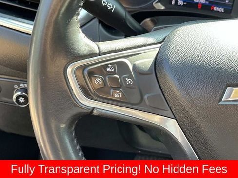 Used 2019 Chevrolet Equinox LT AWD/4WD image 28