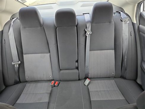 Used 2022 Nissan Sentra SV w/ Trunk Package image 37