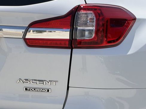 Used 2021 Subaru Ascent Touring w/ Popular Package #2 AWD/4WD image 11