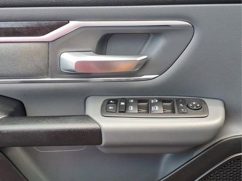 Used 2022 RAM 1500 Big Horn AWD/4WD image 15