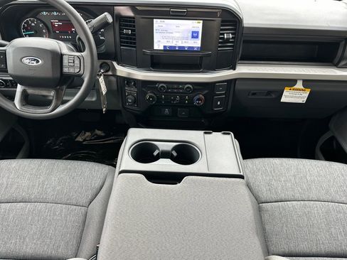 New 2026 Ford F350 XL w/ STX Appearance Package image 13