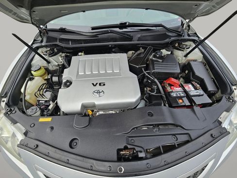 Used 2007 Toyota Camry SE image 19