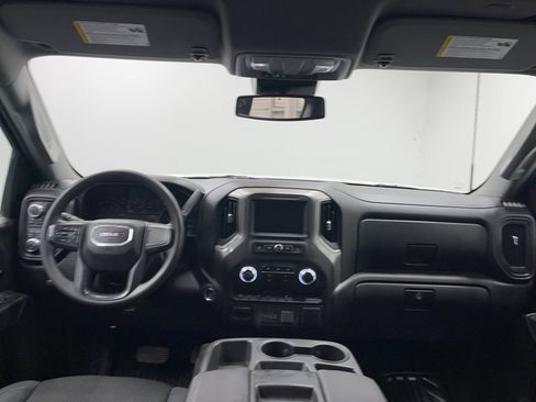 Used 2024 GMC Sierra 2500 Pro image 11