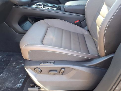 New 2026 Volkswagen Atlas SEL AWD/4WD image 10
