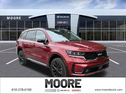 Used 2023 Kia Sorento SX