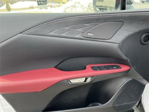 Certified 2024 Lexus RX 350 F Sport image 11