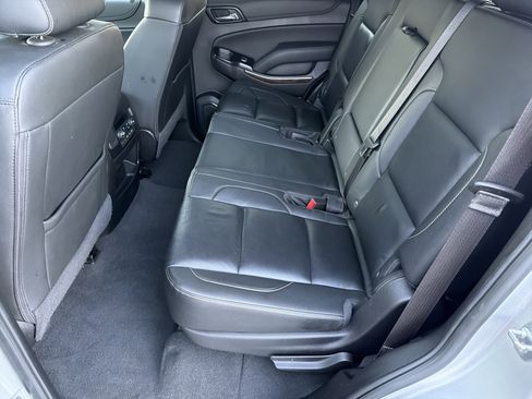 Used 2019 Chevrolet Tahoe LT image 24