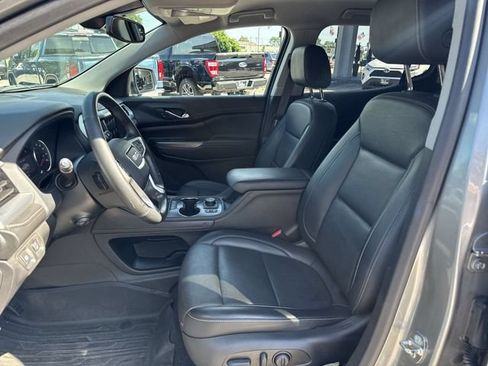 Used 2023 GMC Acadia SLT w/ Preferred Package FWD image 19