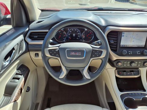 Used 2023 GMC Acadia Denali w/ Denali Ultimate Package image 16