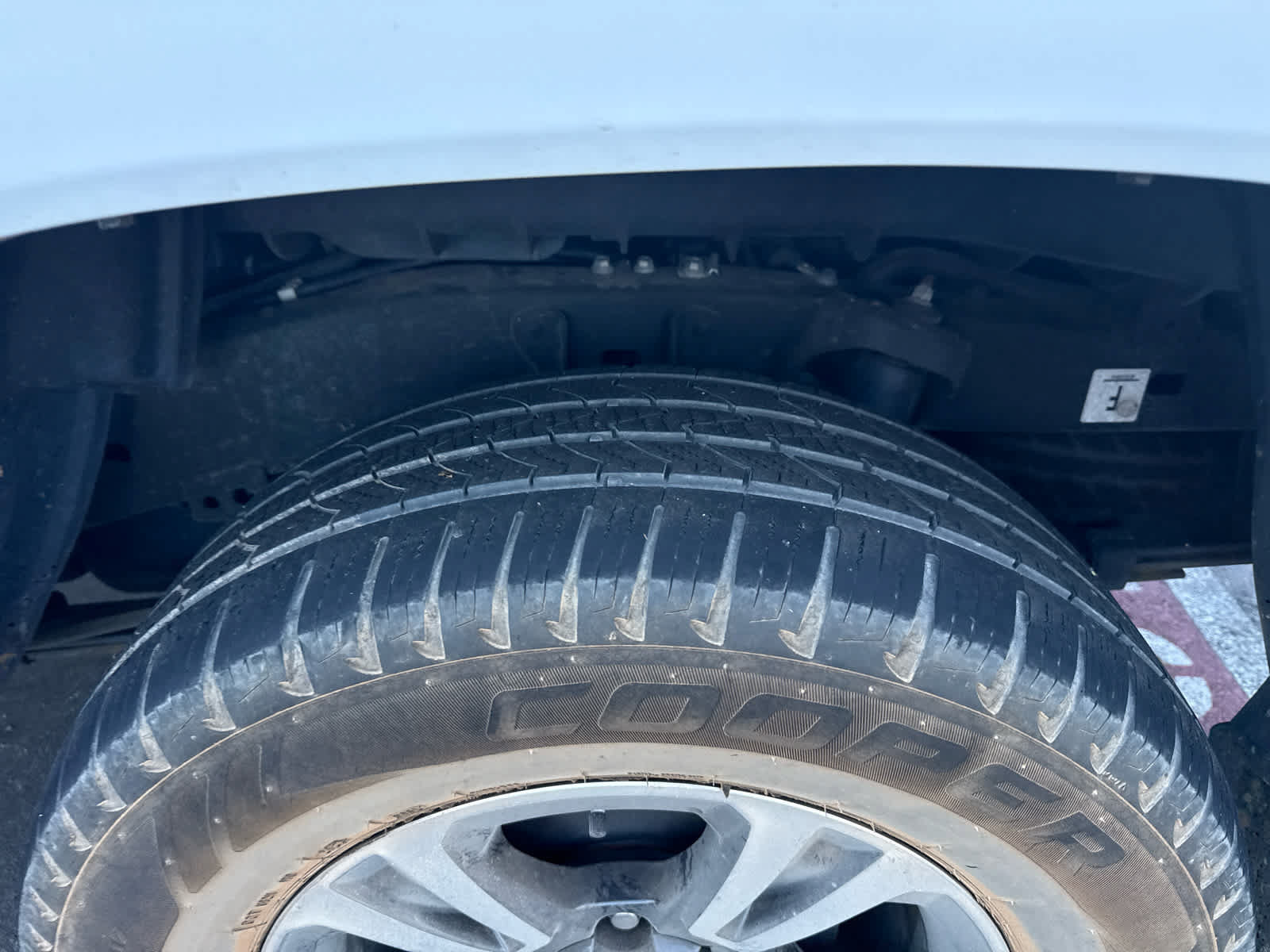 Used 2019 Toyota Tacoma TRD Sport AWD/4WD image 6