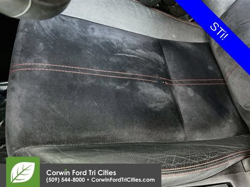 Used 2013 Subaru Impreza WRX STI AWD/4WD image 21