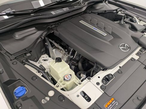 Used 2024 MAZDA CX-90 Plug-In Hybrid w/ Premium Plus image 30