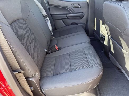 New 2026 GMC Canyon Elevation w/ Convenience Package image 27