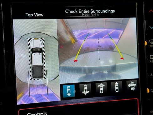 Used 2021 RAM 3500 Laramie w/ Night Edition image 29