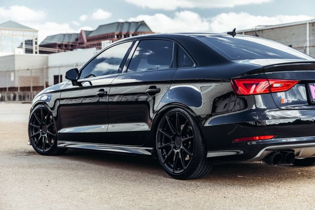 Used 2016 Audi S3 Premium Plus w/ Technology Package AWD/4WD image 39