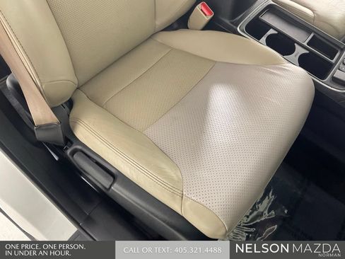 Used 2016 Honda CR-V EX-L image 27