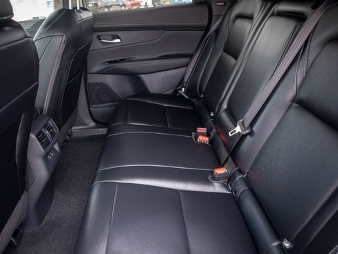 New 2025 Nissan Murano SL w/ Cargo Package image 21