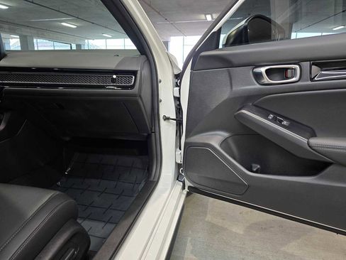 Used 2024 Honda Civic Sport Touring image 32