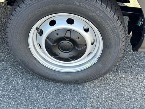 New 2024 Ford Transit 250 Low Roof w/ Load Area Protection Package image 7