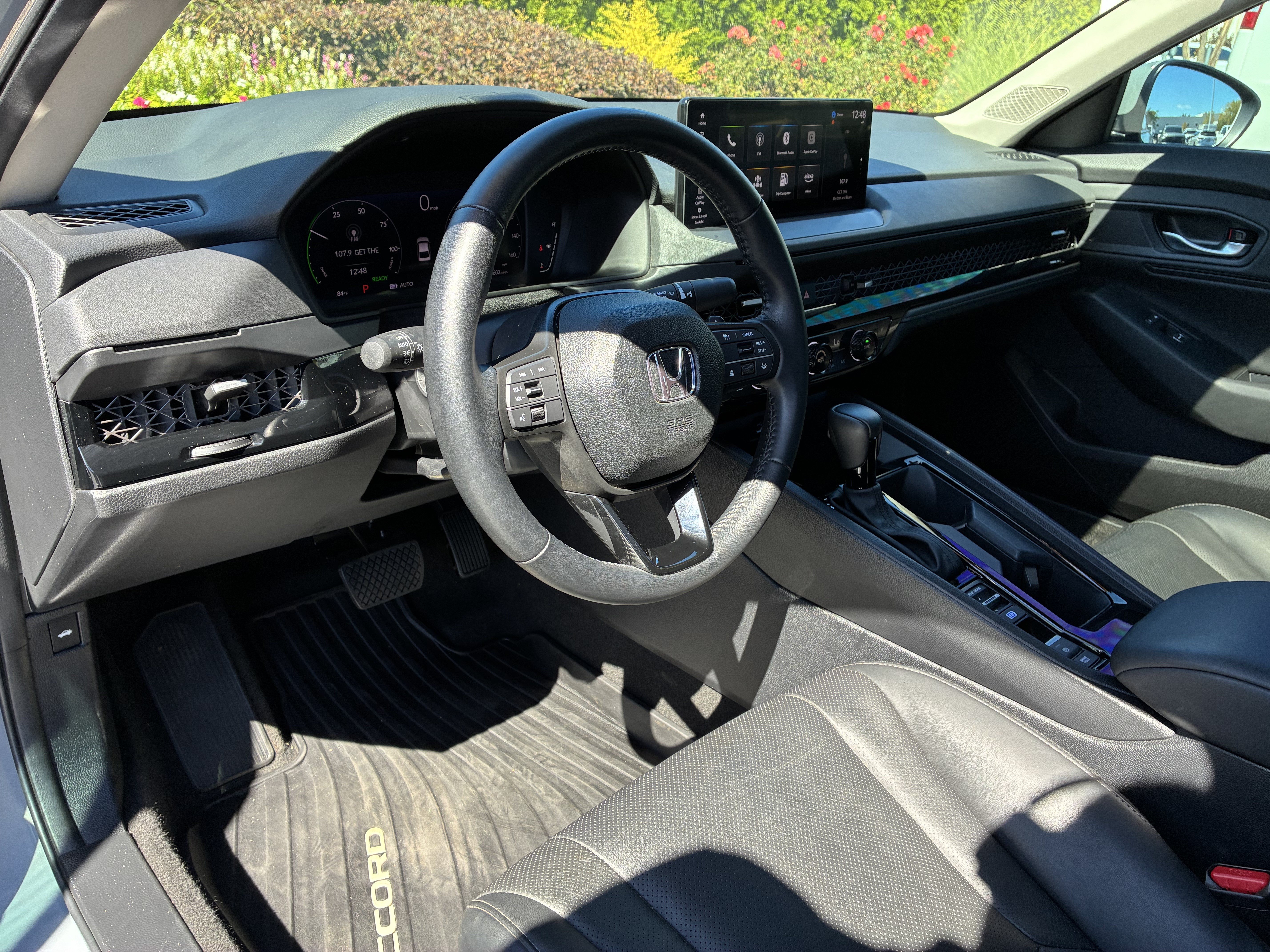 Used 2025 Honda Accord EX-L image 21
