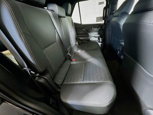 New 2026 Toyota 4Runner TRD Off-Road Premium AWD/4WD image 21