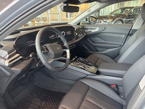 New 2025 Audi A5 2.0T Premium Plus image 9