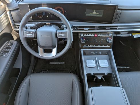 New 2026 Hyundai Santa Fe XRT image 6