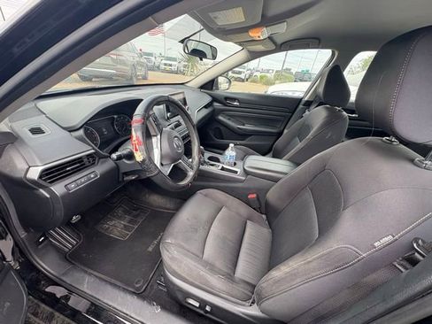 Used 2020 Nissan Altima 2.5 S image 9