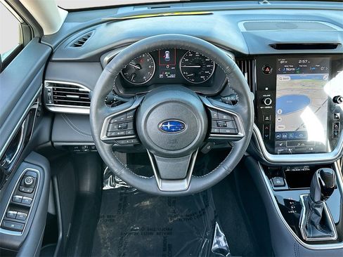 Used 2024 Subaru Outback Limited w/ Popular Package #2 image 24