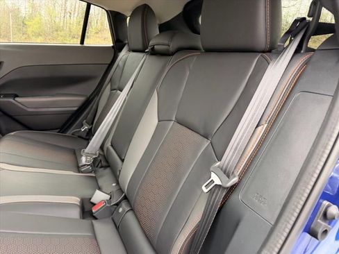 New 2026 Subaru Crosstrek 2.5i Limited AWD/4WD image 13