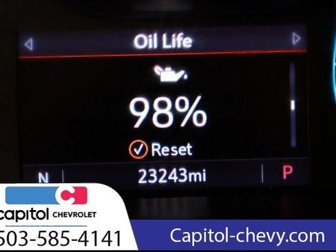 Used 2022 Chevrolet Colorado ZR2 AWD/4WD image 17
