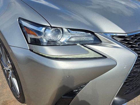 Used 2018 Lexus GS 350 F Sport w/ Preferred Accessory Package AWD/4WD image 41