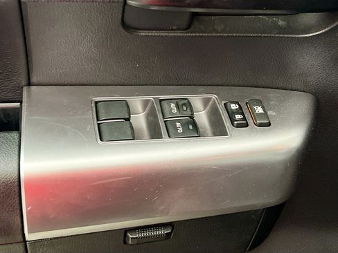 Used 2022 Toyota Sequoia TRD Sport image 16