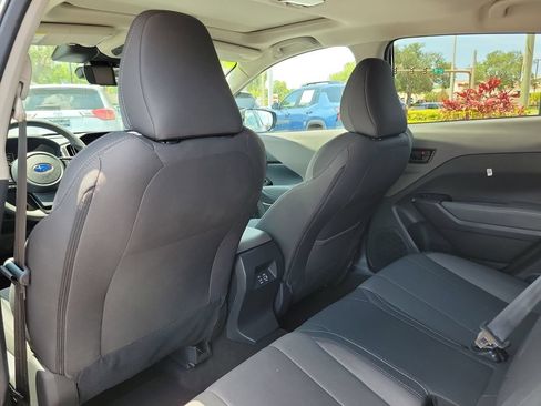 Certified 2026 Subaru Crosstrek 2.5i Premium AWD/4WD image 11