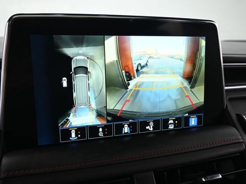 Used 2024 Chevrolet Tahoe RST w/ Sport Performance Package image 36