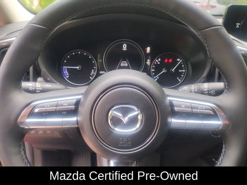 Certified 2026 MAZDA CX-50 2.5 Hybrid w/ Weather Package AWD/4WD image 41