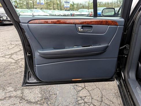 Used 2007 Cadillac DTS image 29