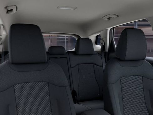 New 2026 Kia Sportage LX FWD image 27