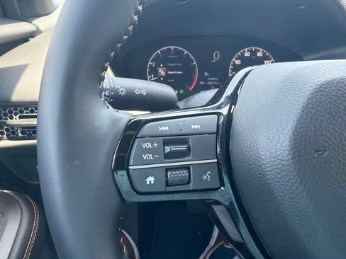 Used 2026 Honda HR-V Sport image 44