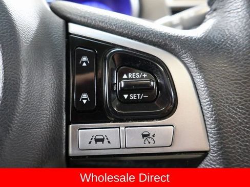 Used 2017 Subaru Outback 2.5i Touring w/ Popular Package #5A AWD/4WD image 20
