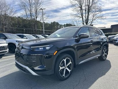 New 2026 Volkswagen Tiguan SE