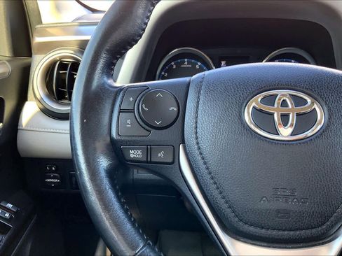 Used 2017 Toyota RAV4 Limited image 23