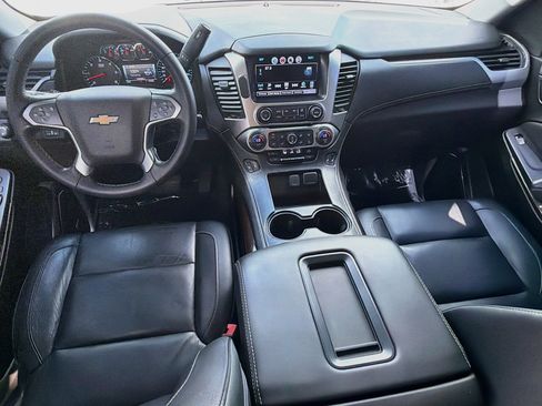 Used 2019 Chevrolet Tahoe LT w/ RST Edition RWD image 16