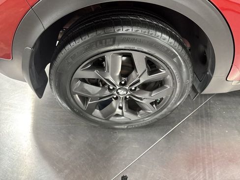 Used 2020 Kia Sportage S image 13